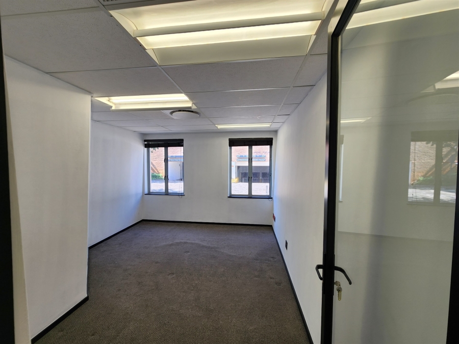 To Let Commercial Property for Rent in Sandhurst Gauteng