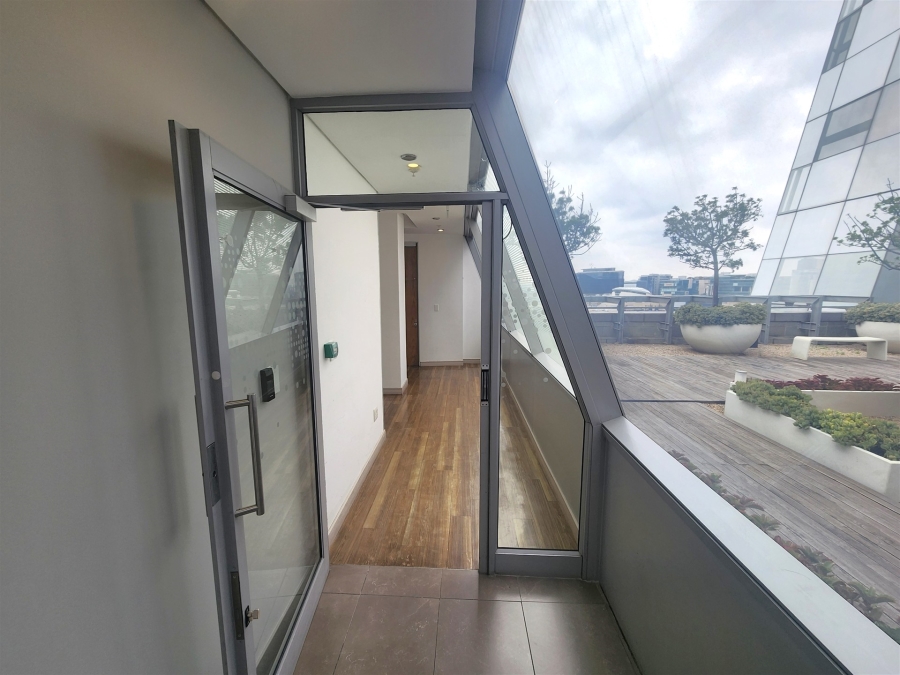 To Let Commercial Property for Rent in Sandton Central Gauteng