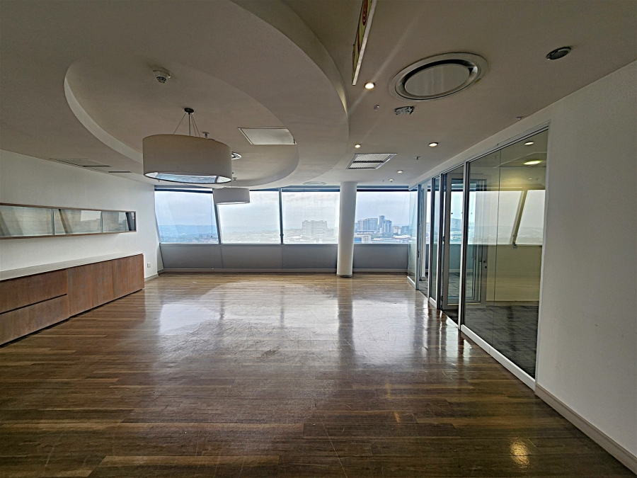 To Let Commercial Property for Rent in Sandton Central Gauteng