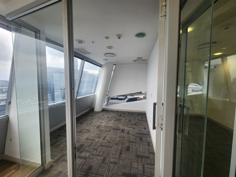To Let Commercial Property for Rent in Sandton Central Gauteng