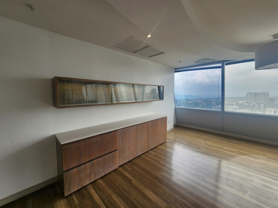 To Let Commercial Property for Rent in Sandton Central Gauteng