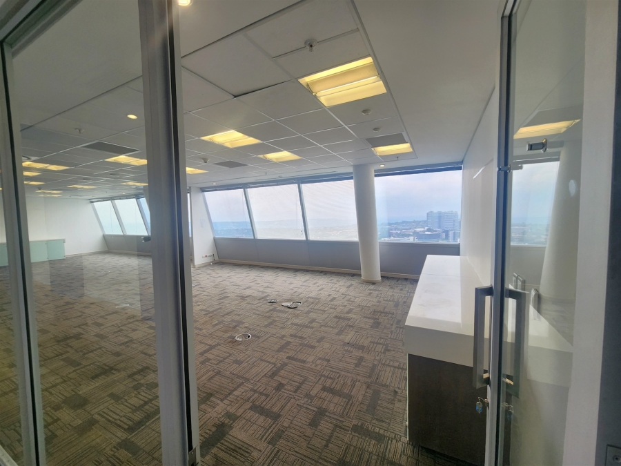 To Let Commercial Property for Rent in Sandton Central Gauteng