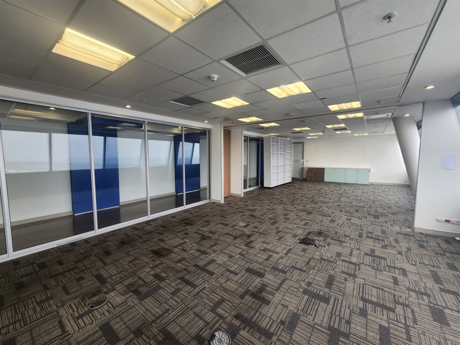 To Let Commercial Property for Rent in Sandton Central Gauteng