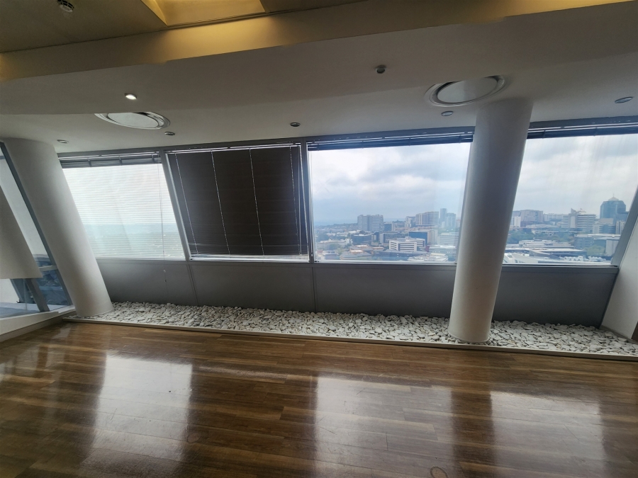 To Let Commercial Property for Rent in Sandton Central Gauteng