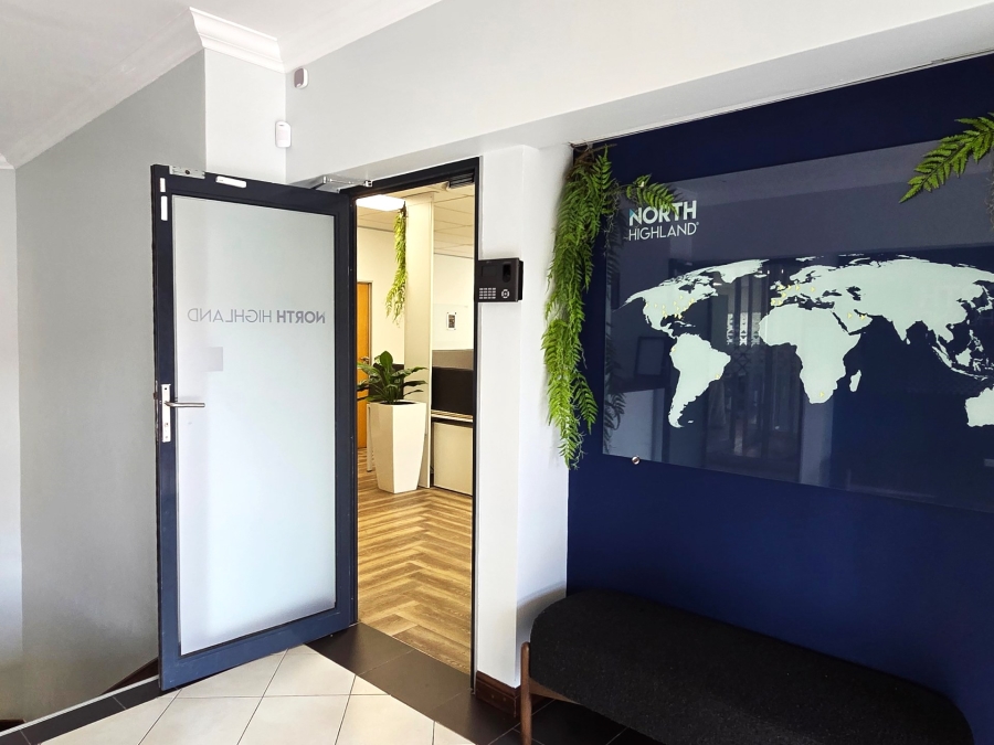 To Let Commercial Property for Rent in Morningside Gauteng