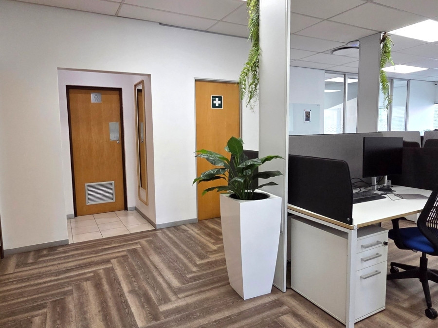 To Let Commercial Property for Rent in Morningside Gauteng