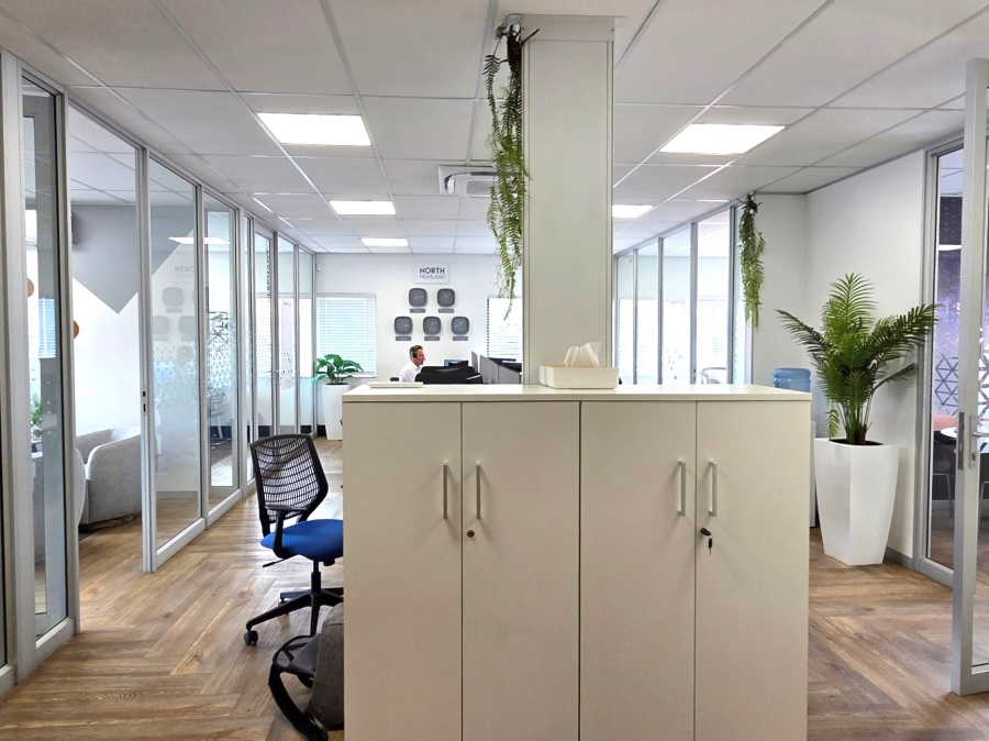 To Let Commercial Property for Rent in Morningside Gauteng