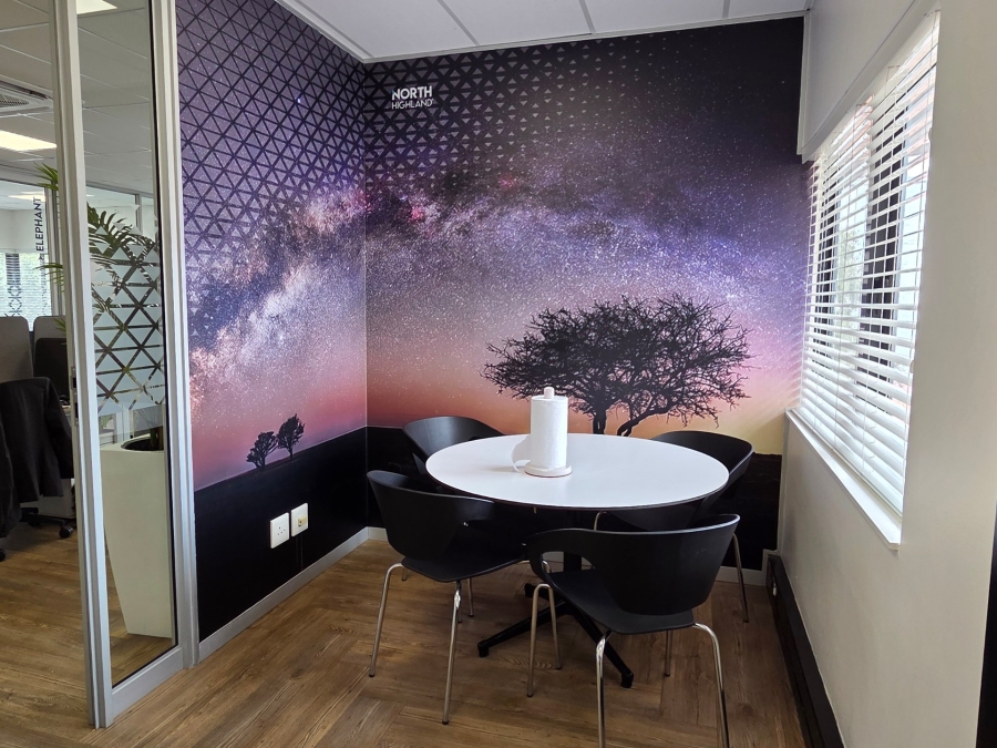 To Let Commercial Property for Rent in Morningside Gauteng