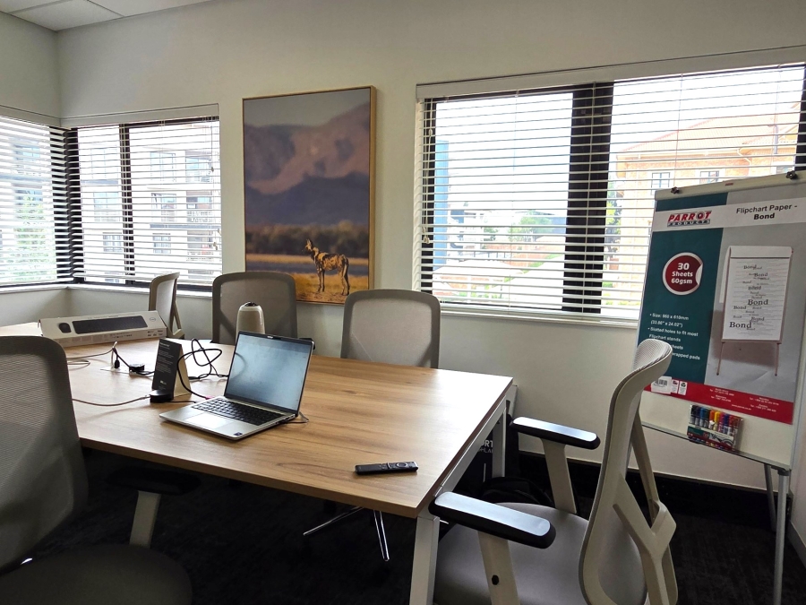 To Let Commercial Property for Rent in Morningside Gauteng