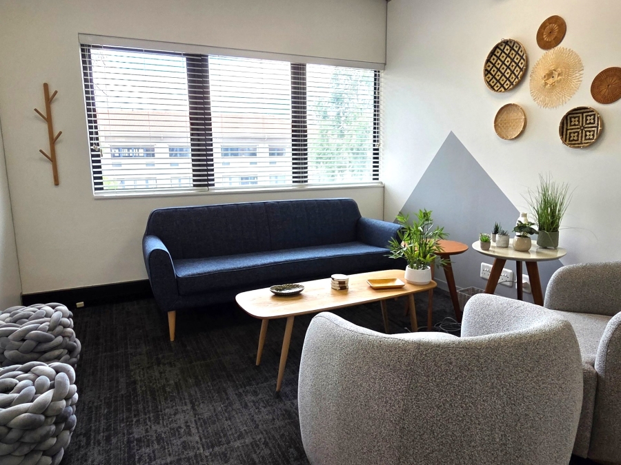 To Let Commercial Property for Rent in Morningside Gauteng