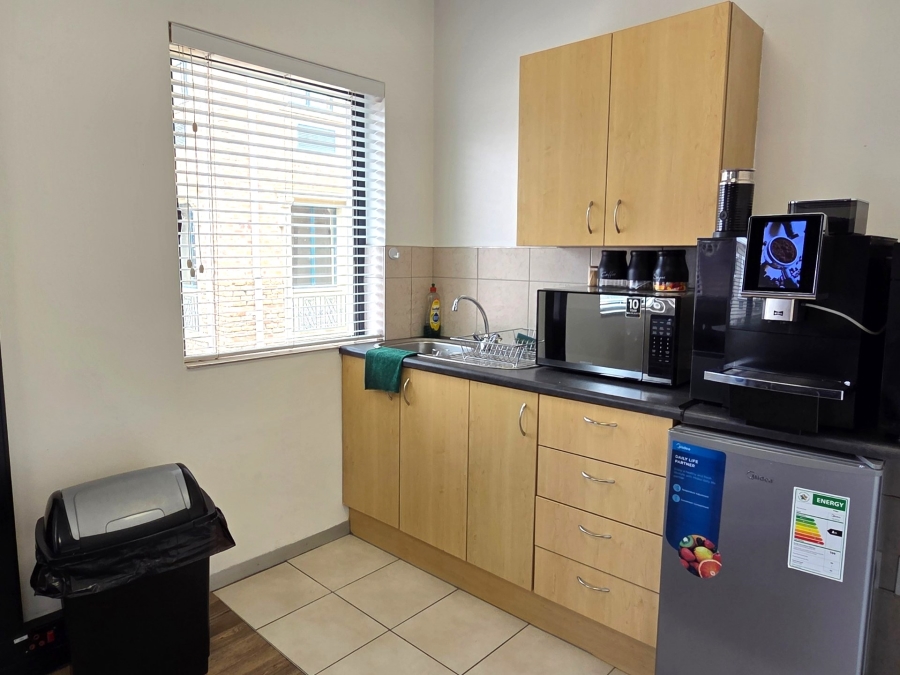 To Let Commercial Property for Rent in Morningside Gauteng