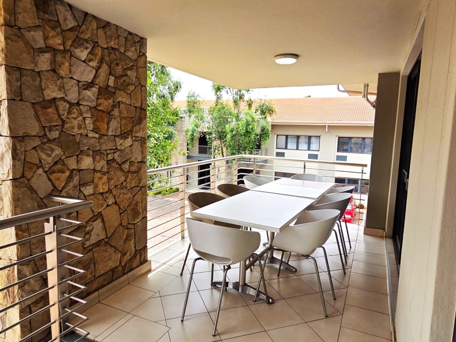 To Let Commercial Property for Rent in Morningside Gauteng