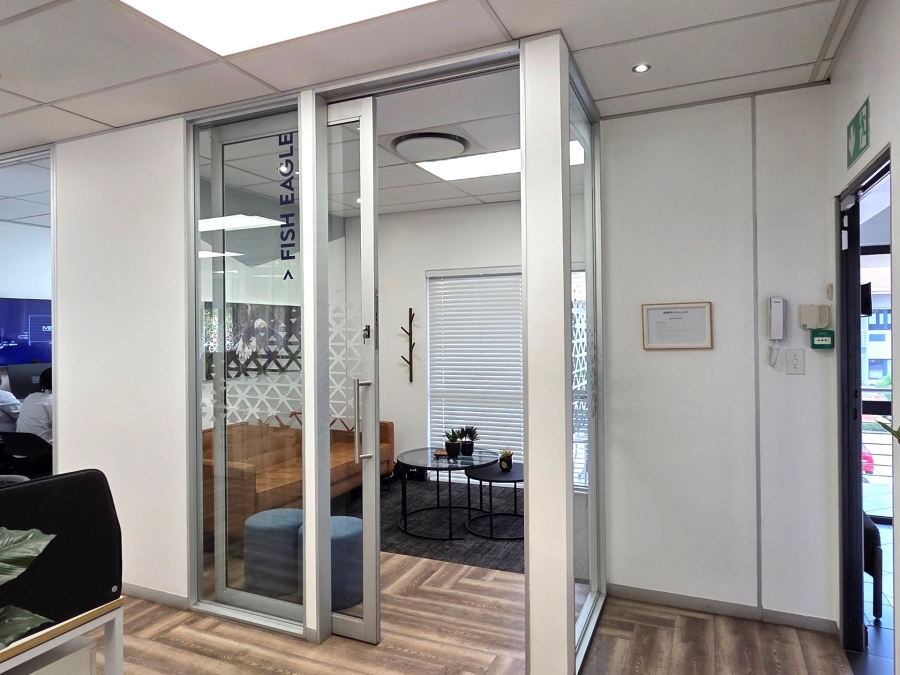 To Let Commercial Property for Rent in Morningside Gauteng