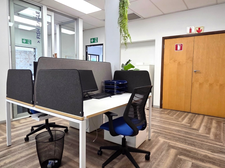 To Let Commercial Property for Rent in Morningside Gauteng