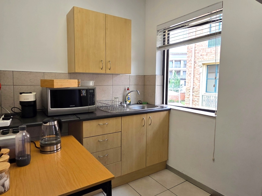 To Let Commercial Property for Rent in Morningside Gauteng