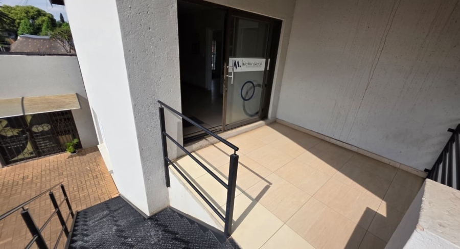 To Let Commercial Property for Rent in Wierda Park Gauteng