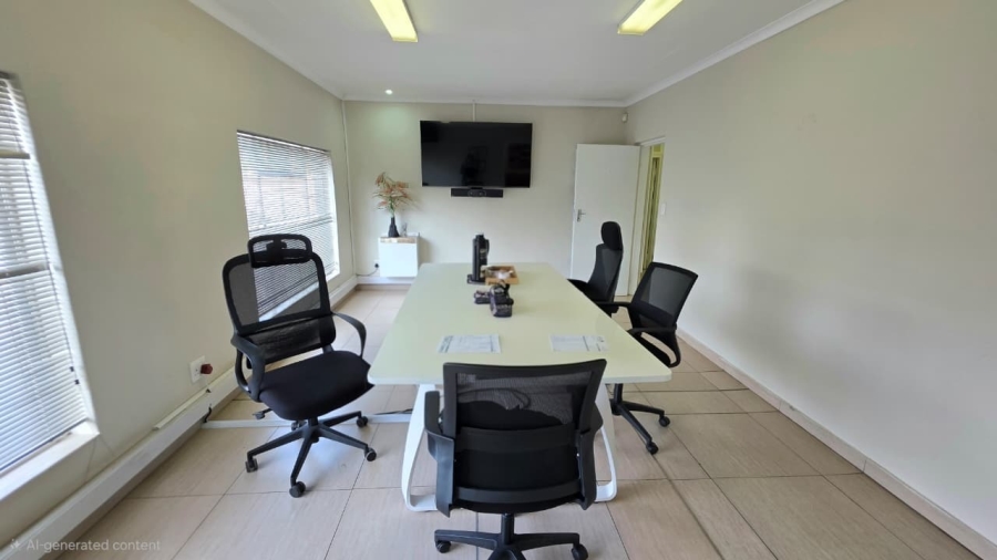 To Let Commercial Property for Rent in Wierda Park Gauteng