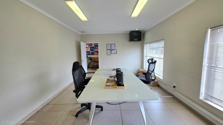 To Let Commercial Property for Rent in Wierda Park Gauteng
