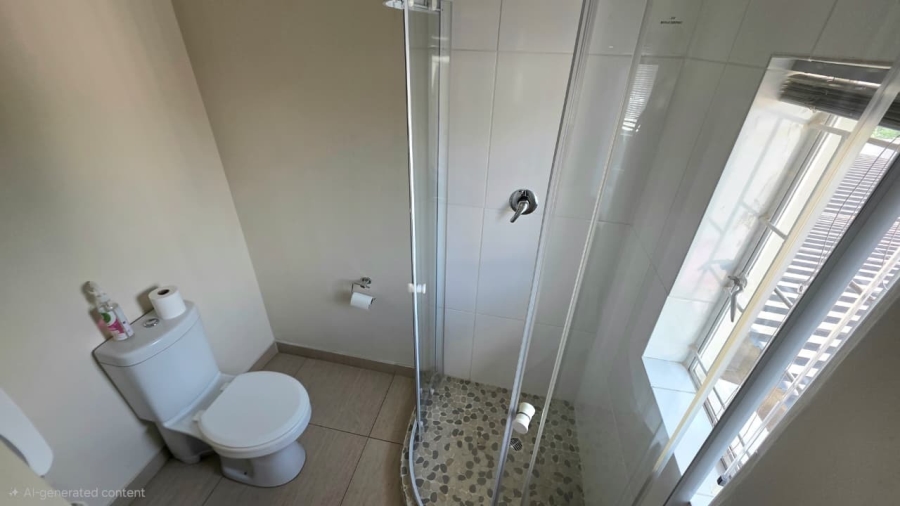 To Let Commercial Property for Rent in Wierda Park Gauteng