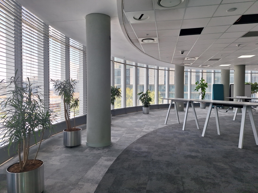 To Let Commercial Property for Rent in Sandhurst Gauteng