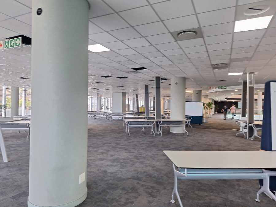 To Let Commercial Property for Rent in Sandhurst Gauteng