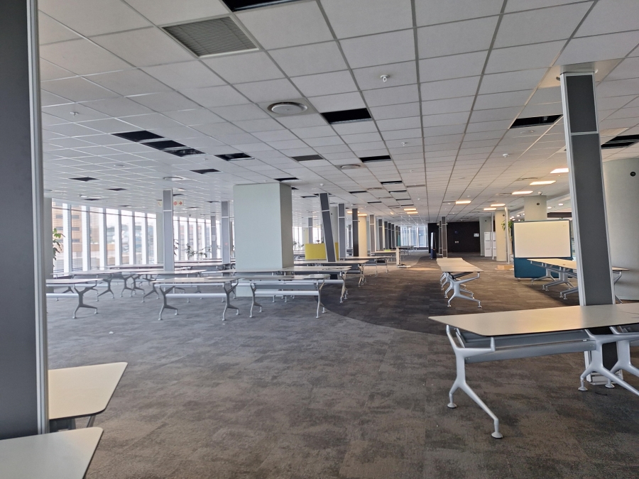 To Let Commercial Property for Rent in Sandhurst Gauteng