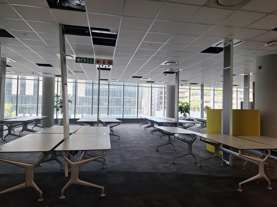 To Let Commercial Property for Rent in Sandhurst Gauteng