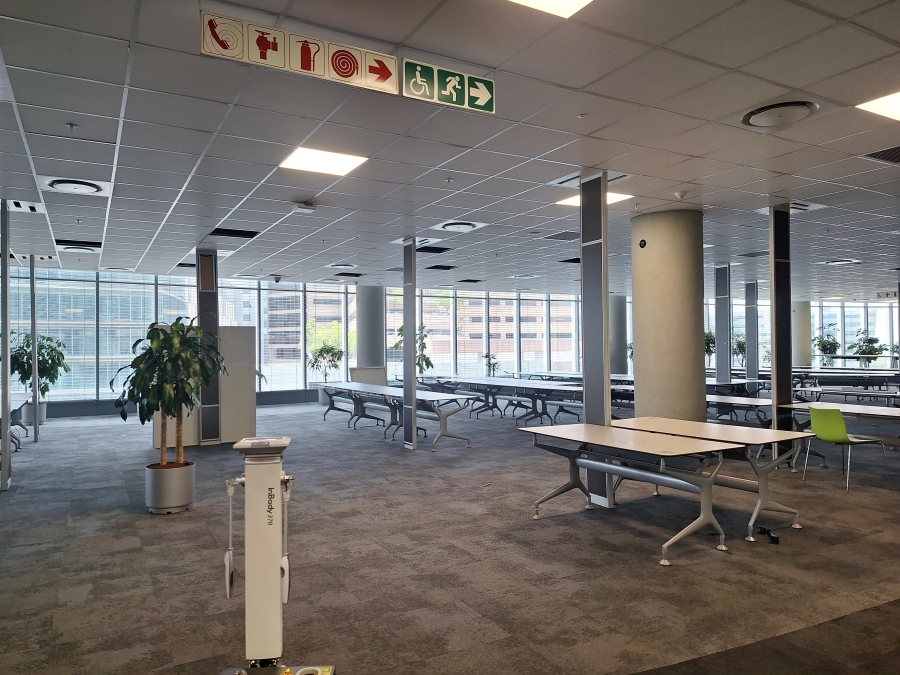 To Let Commercial Property for Rent in Sandhurst Gauteng
