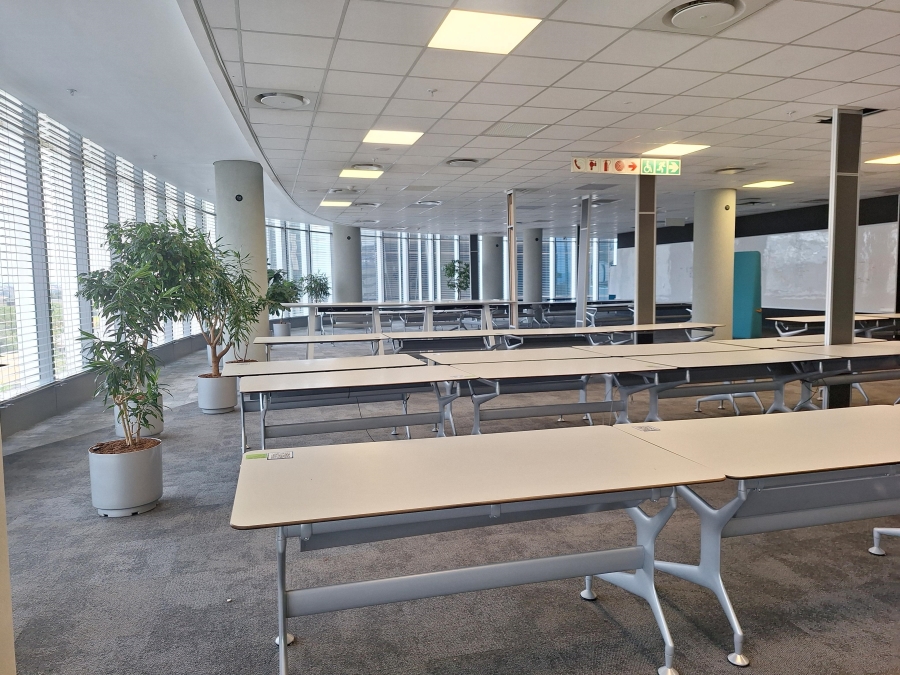To Let Commercial Property for Rent in Sandhurst Gauteng
