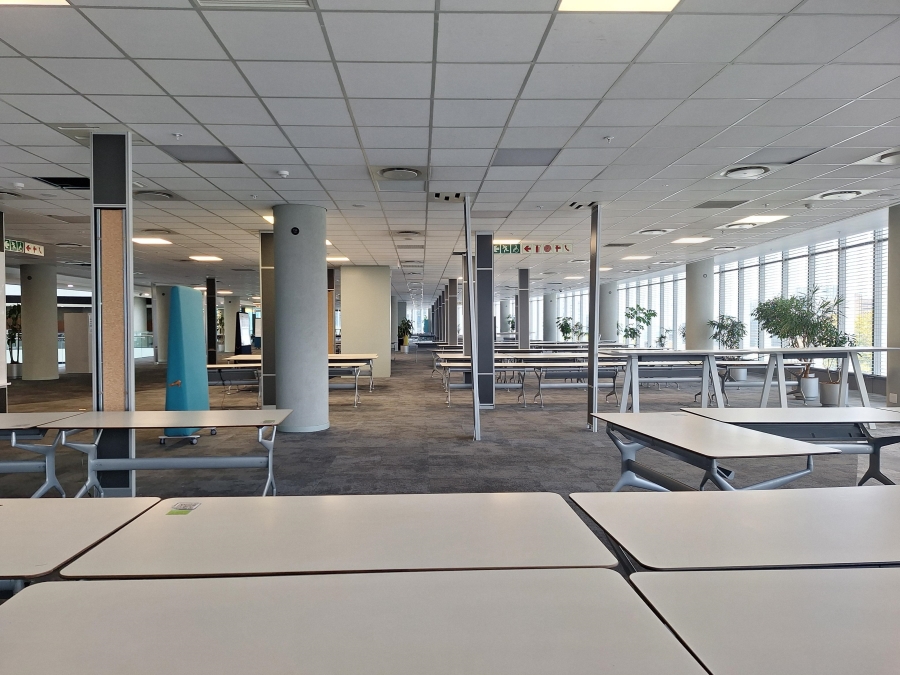 To Let Commercial Property for Rent in Sandhurst Gauteng