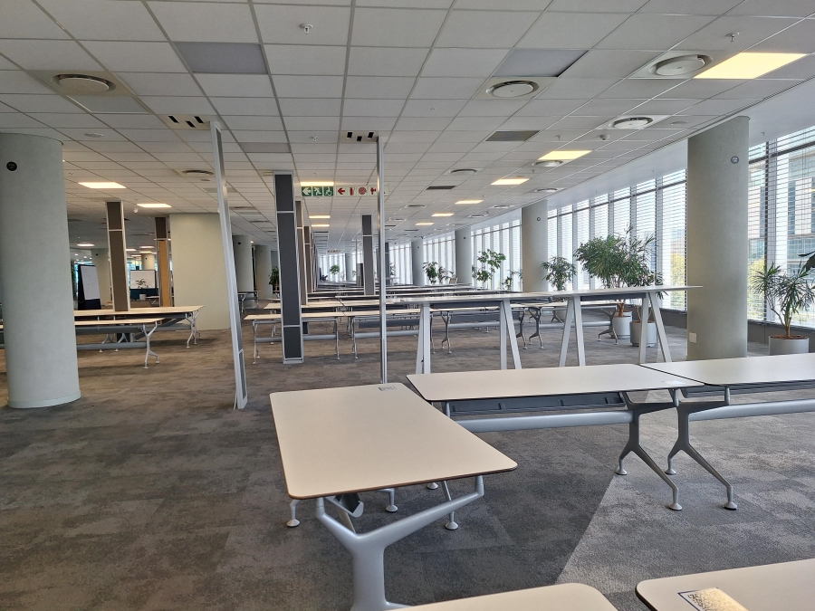 To Let Commercial Property for Rent in Sandhurst Gauteng