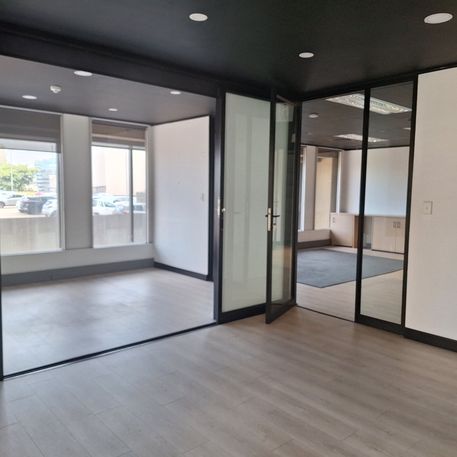 To Let Commercial Property for Rent in Sandton Central Gauteng
