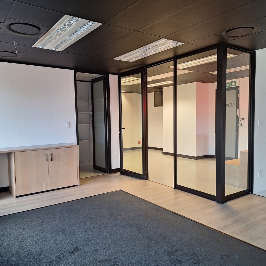 To Let Commercial Property for Rent in Sandton Central Gauteng