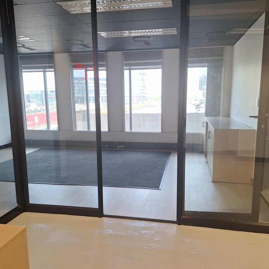 To Let Commercial Property for Rent in Sandton Central Gauteng