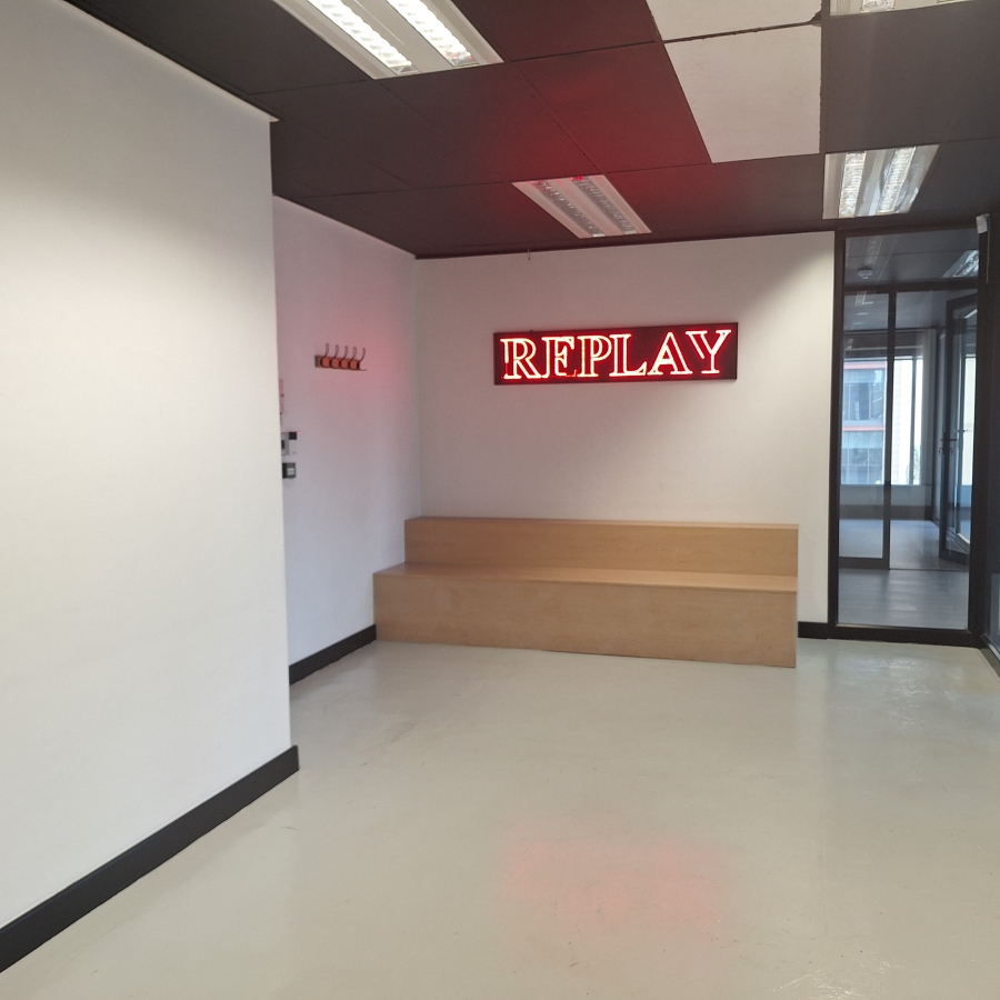 To Let Commercial Property for Rent in Sandton Central Gauteng