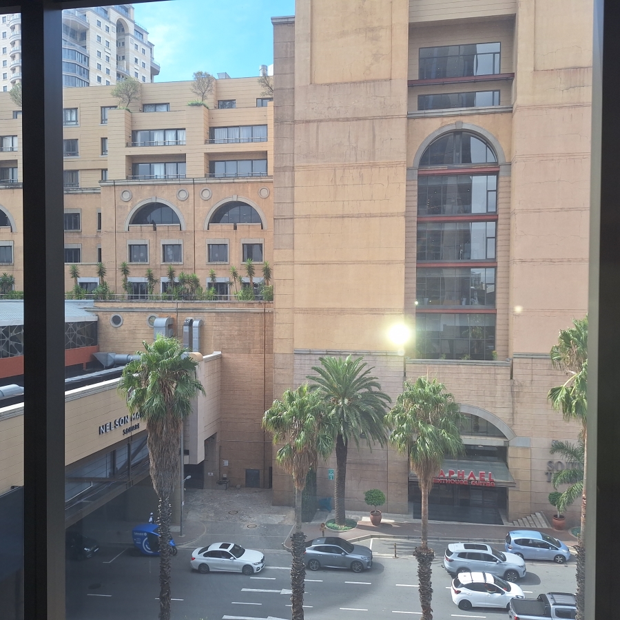 To Let Commercial Property for Rent in Sandton Central Gauteng
