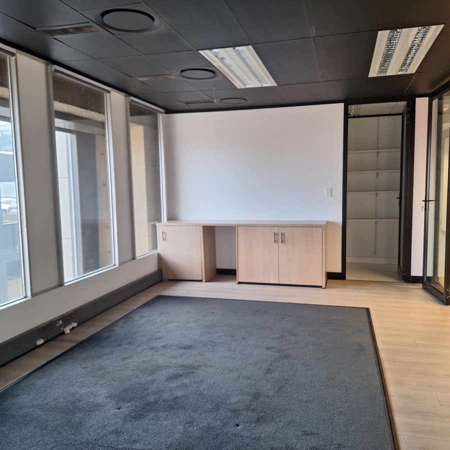 To Let Commercial Property for Rent in Sandton Central Gauteng
