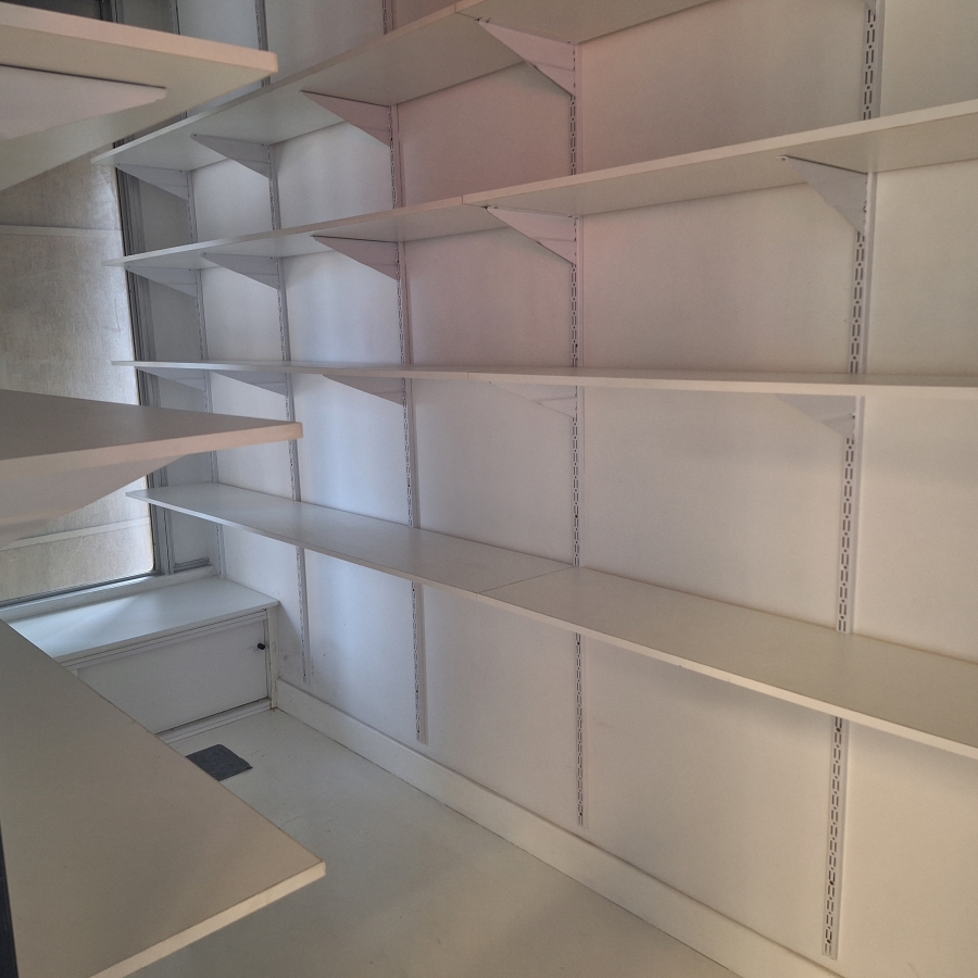 To Let Commercial Property for Rent in Sandton Central Gauteng