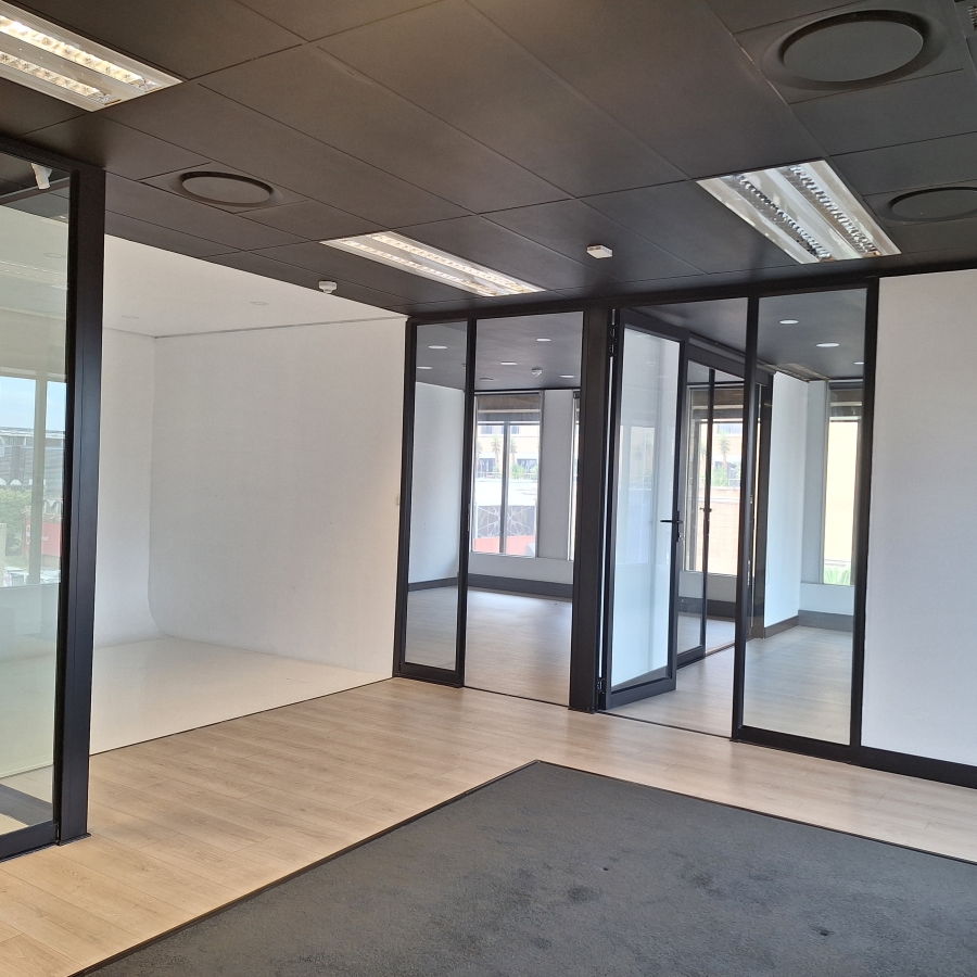 To Let Commercial Property for Rent in Sandton Central Gauteng