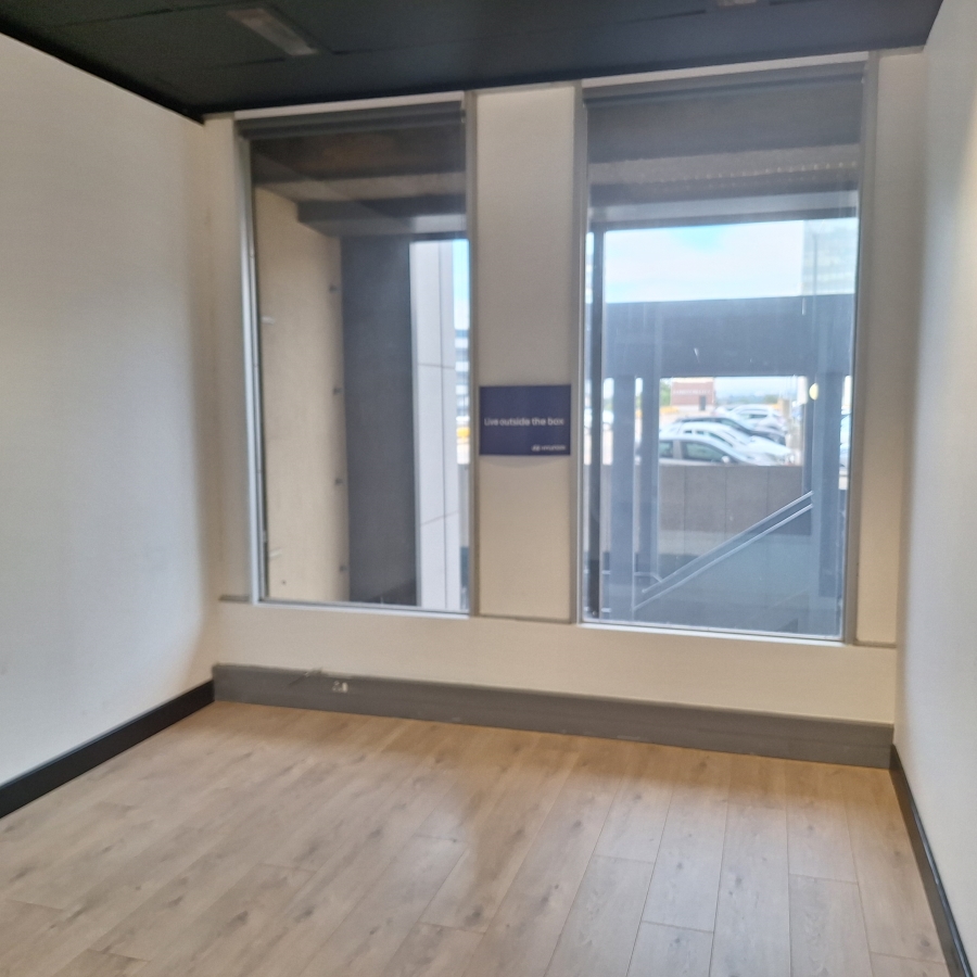 To Let Commercial Property for Rent in Sandton Central Gauteng
