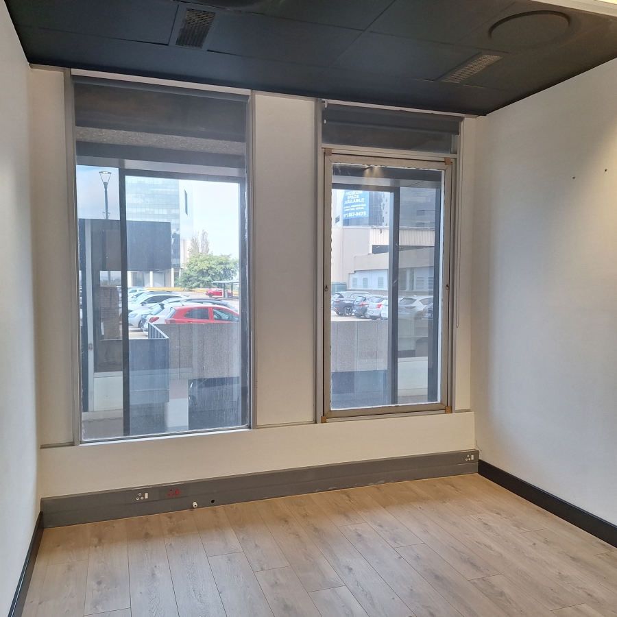 To Let Commercial Property for Rent in Sandton Central Gauteng