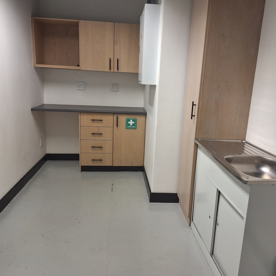 To Let Commercial Property for Rent in Sandton Central Gauteng