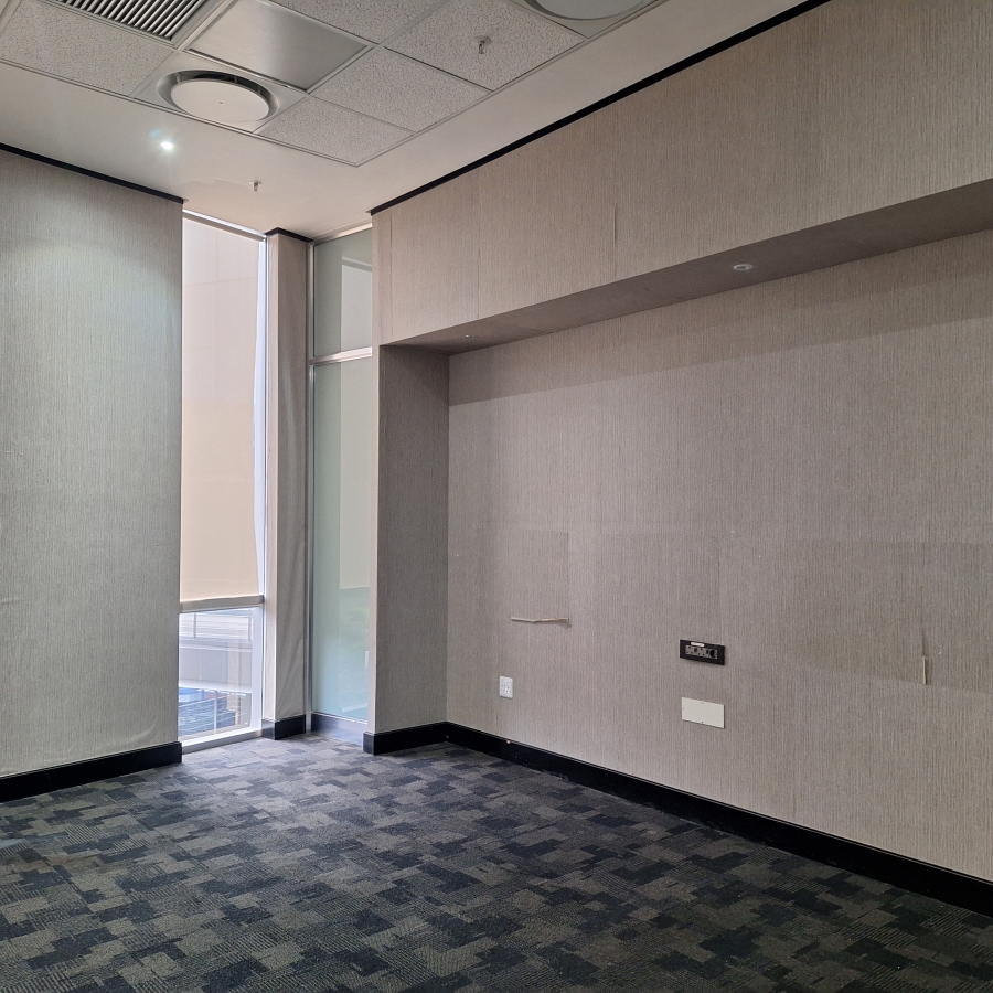To Let Commercial Property for Rent in Sandton Central Gauteng