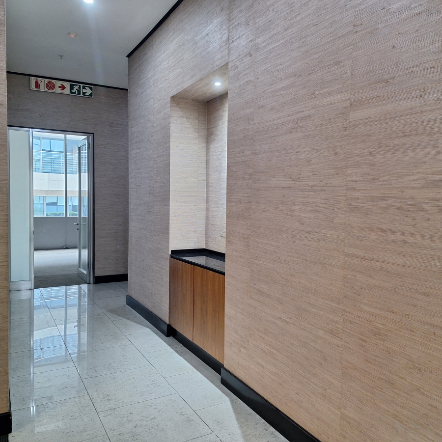 To Let Commercial Property for Rent in Sandton Central Gauteng