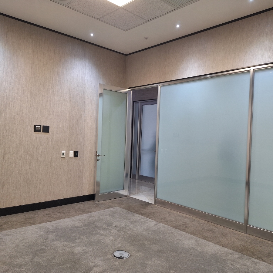 To Let Commercial Property for Rent in Sandton Central Gauteng