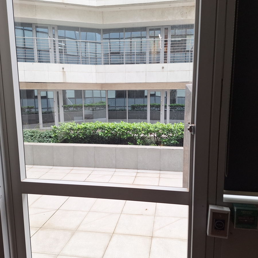 To Let Commercial Property for Rent in Sandton Central Gauteng