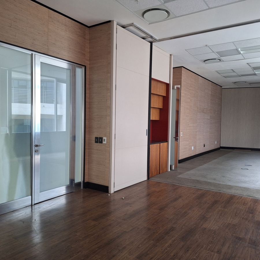 To Let Commercial Property for Rent in Sandton Central Gauteng