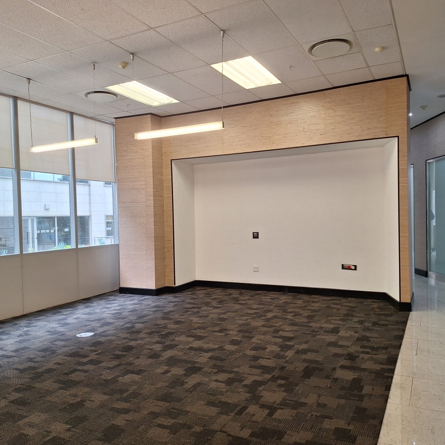 To Let Commercial Property for Rent in Sandton Central Gauteng