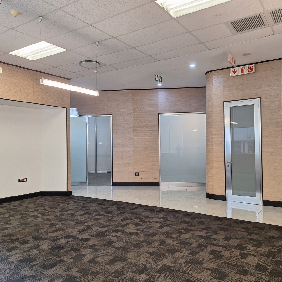 To Let Commercial Property for Rent in Sandton Central Gauteng