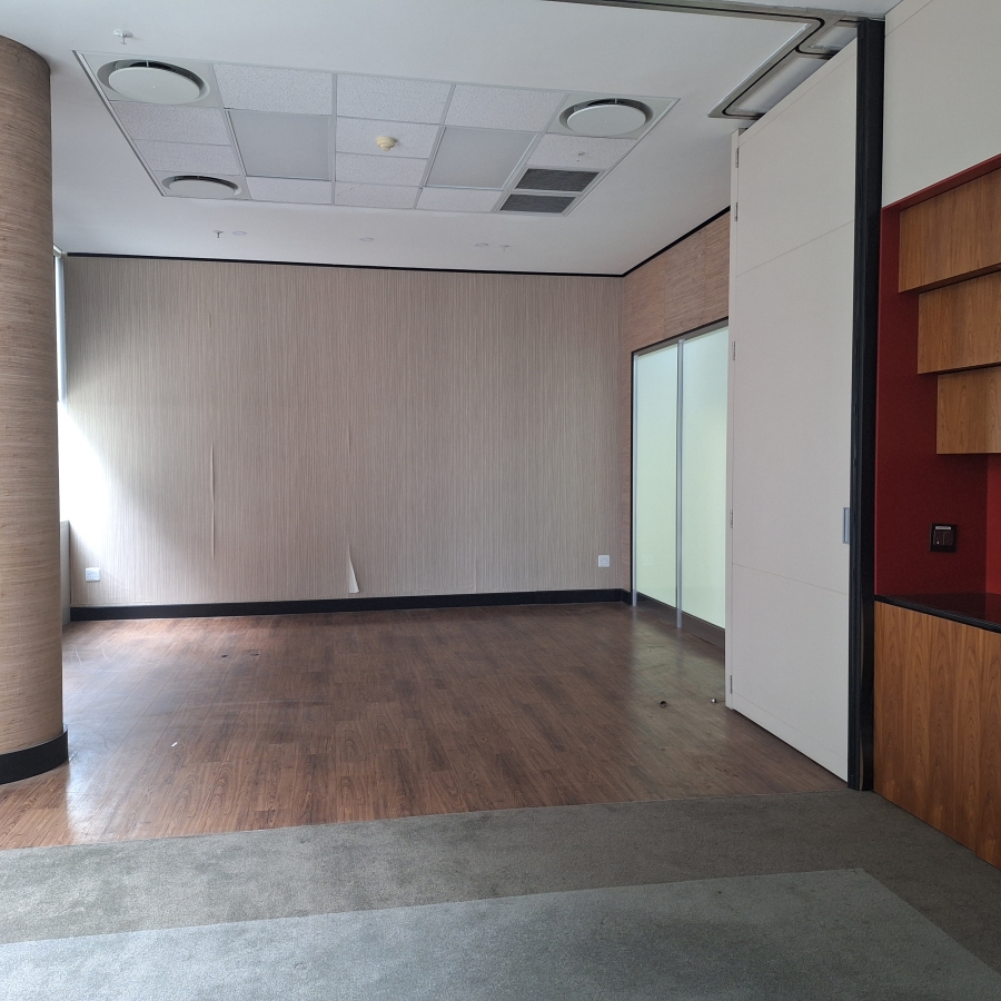 To Let Commercial Property for Rent in Sandton Central Gauteng
